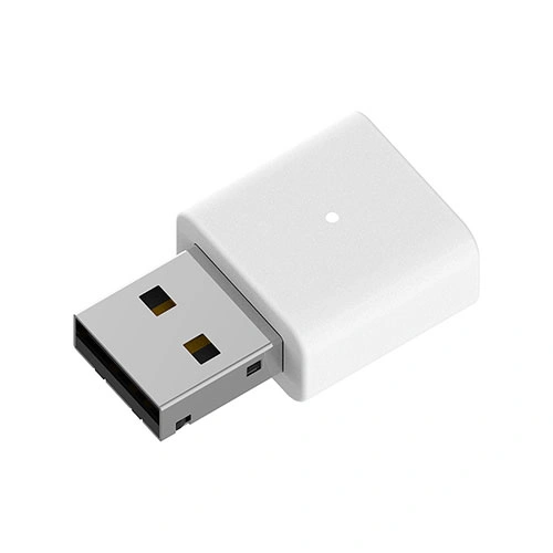 D-Link AN3U N300 WiFi 4 USB White Adapter D-LINK