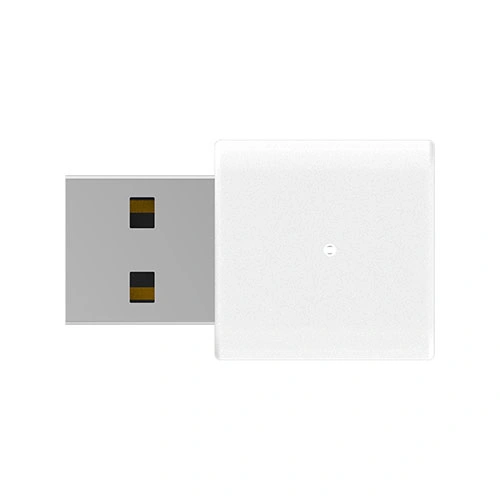 D-Link AN3U N300 WiFi 4 USB White Adapter D-LINK