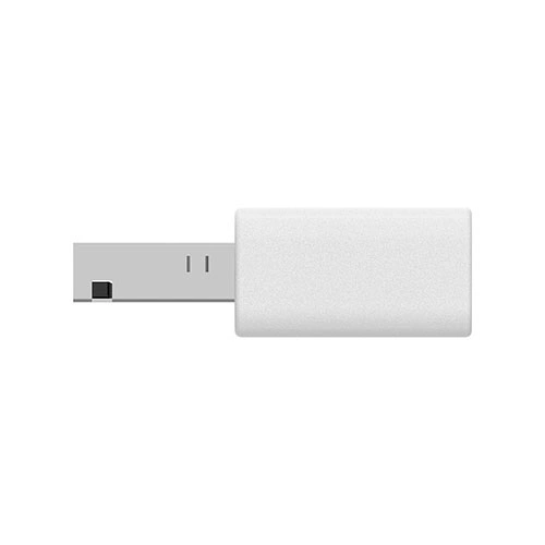 D-Link AN3U N300 WiFi 4 USB White Adapter D-LINK