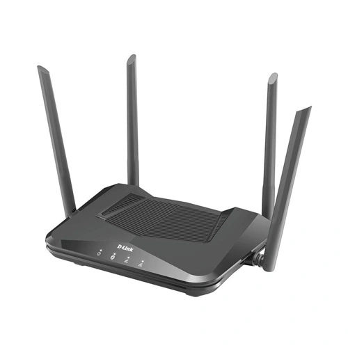 D-Link DIR-X1560 AX1500 WiFi6 Router D-LINK