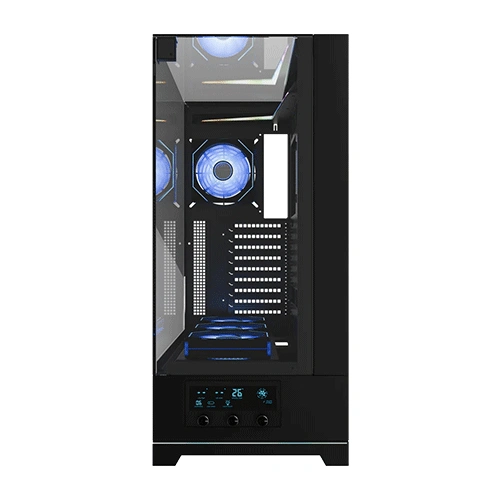 Dawg Y 907 ARGB E-ATX Full Tower Case daWg