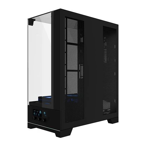 Dawg Y 907 ARGB E-ATX Full Tower Case daWg