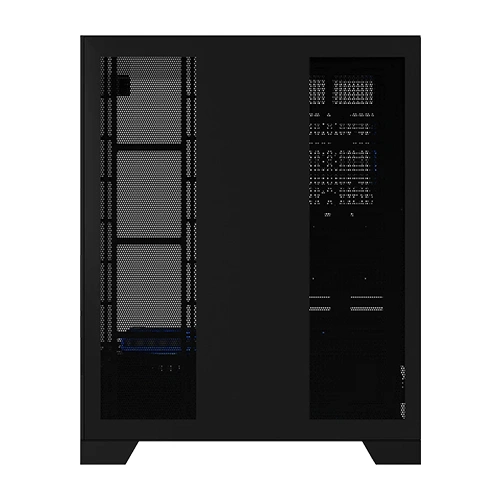 Dawg Y 907 ARGB E-ATX Full Tower Case daWg
