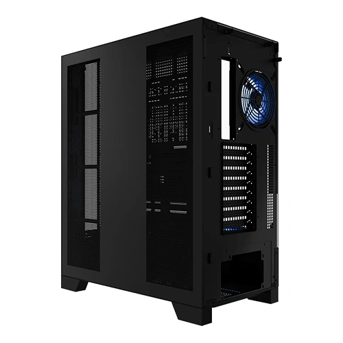 Dawg Y 907 ARGB E-ATX Full Tower Case daWg
