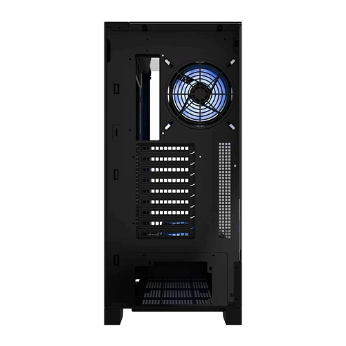 Dawg Y 907 ARGB E-ATX Full Tower Case daWg