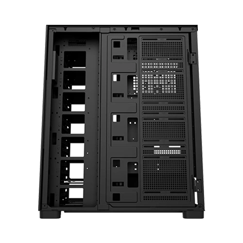 Dawg Y 909 E-ATX Full Tower Case daWg