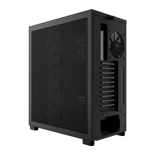 Dawg Y 909 E-ATX Full Tower Case daWg