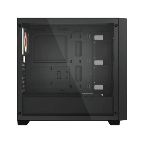 Dawg X 678 ARGB ATX Mid Tower Case daWg