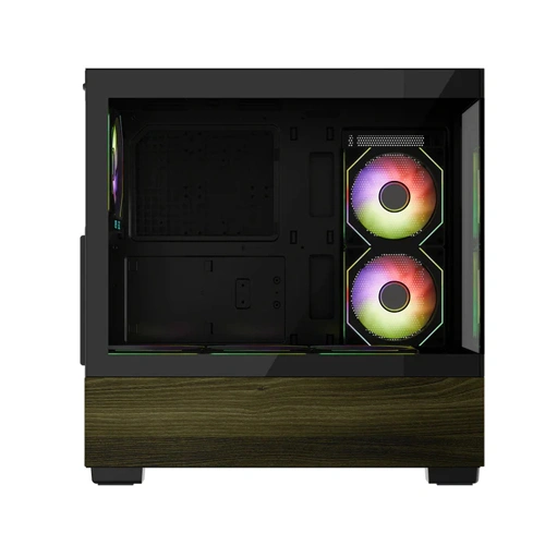 Dawg Y 738 ARGB ATX Mid Tower Case daWg