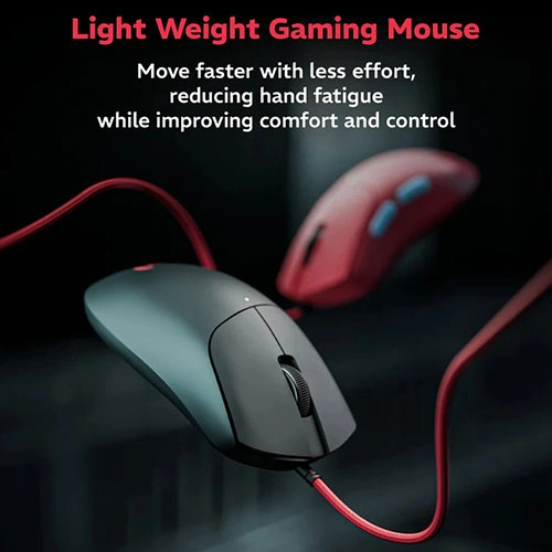 Dawg Slay 25 Gaming Mouse daWg