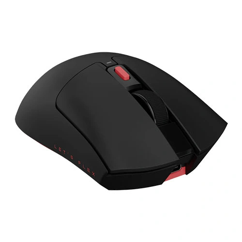 Dawg Slay 50 Wireless Gaming Mouse daWg