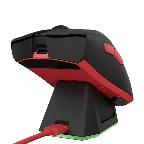 Dawg Slay 50 Wireless Gaming Mouse daWg