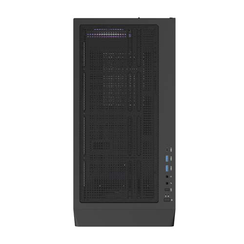 Dawg Y 804 ARGB ATX Mid Tower Case daWg