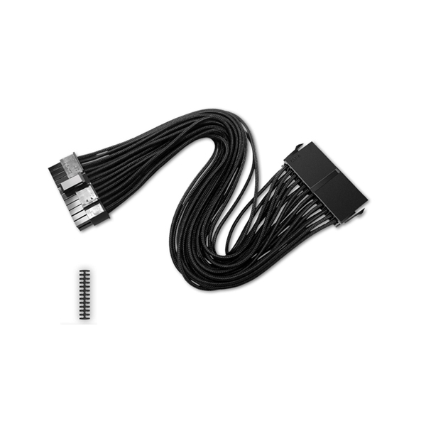 DeepCool EC 300 PSU Extension Cable (Black) DEEPCOOL