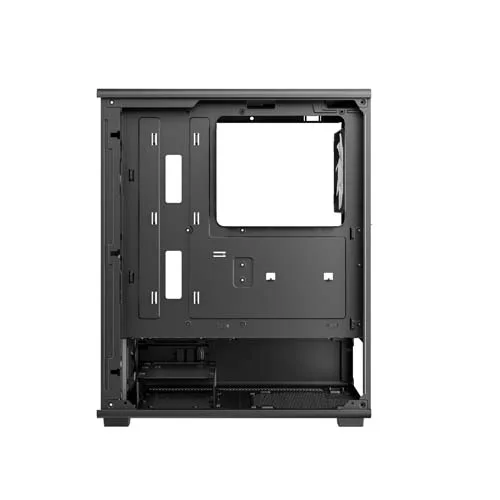 Deepcool CC550 4F ARGB ATX Mid Tower Case DEEPCOOL