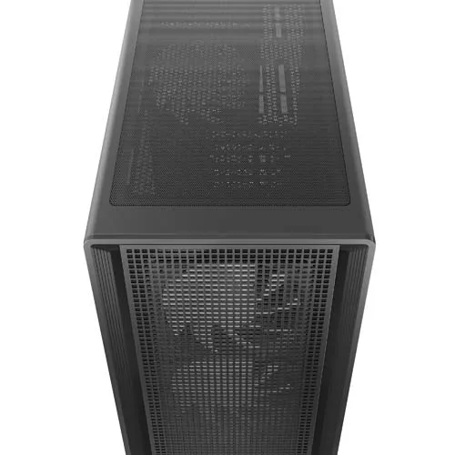 Deepcool CC550 4F ARGB ATX Mid Tower Case DEEPCOOL