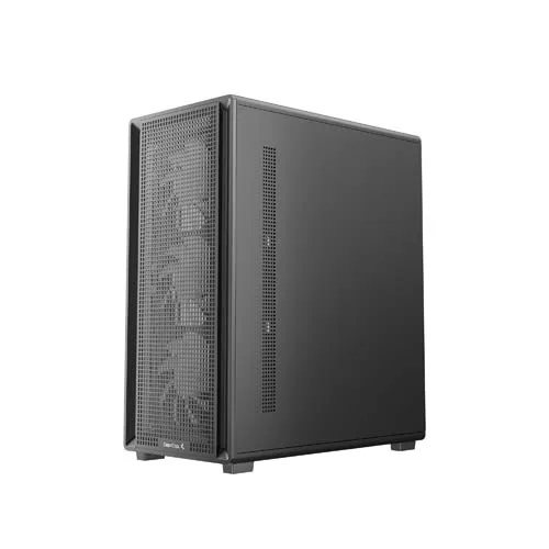 Deepcool CC550 4F ARGB ATX Mid Tower Case DEEPCOOL