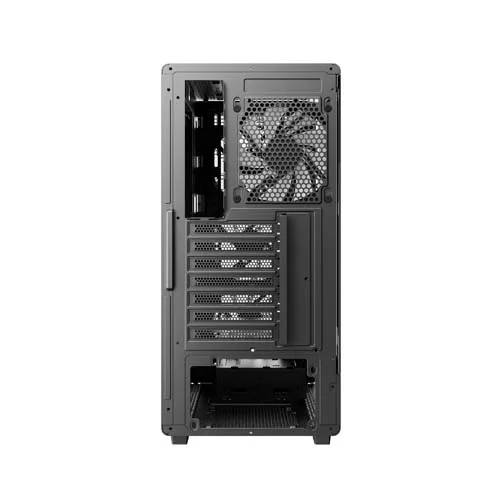 Deepcool CC550 4F ARGB ATX Mid Tower Case DEEPCOOL