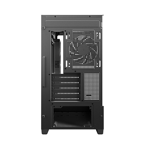 DeepCool CG380 3F ARGB M-ATX Mid Tower Case DEEPCOOL