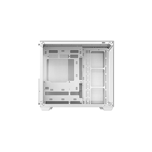 DeepCool CG530 White ATX Mid Tower Case DEEPCOOL