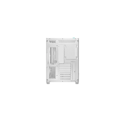 DeepCool CG530 White ATX Mid Tower Case DEEPCOOL