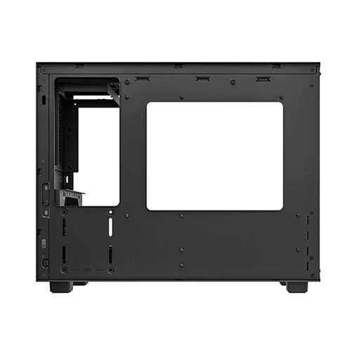 DeepCool CH160 Plus M-ATX Mini Tower Case DEEPCOOL