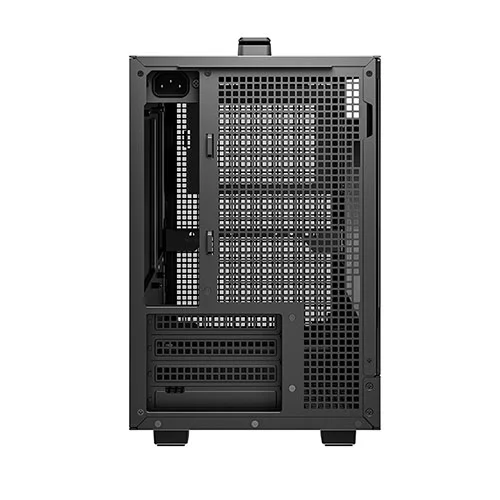DeepCool CH160 Plus M-ATX Mini Tower Case DEEPCOOL