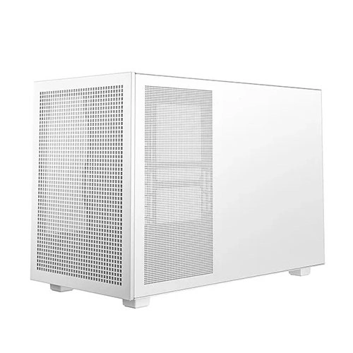 Deepcool CH260 WH M-ATX Mini Tower Case DEEPCOOL