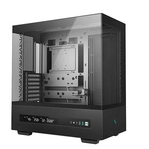 DeepCool CH690 Digital ATX Mid Tower Case DEEPCOOL
