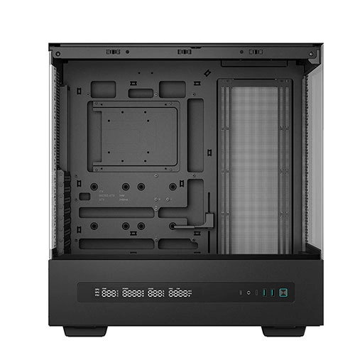 DeepCool CH690 Digital ATX Mid Tower Case DEEPCOOL