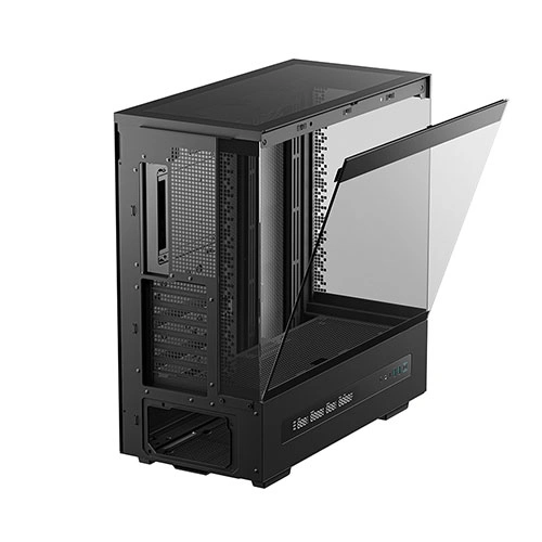 DeepCool CH690 Digital ATX Mid Tower Case DEEPCOOL