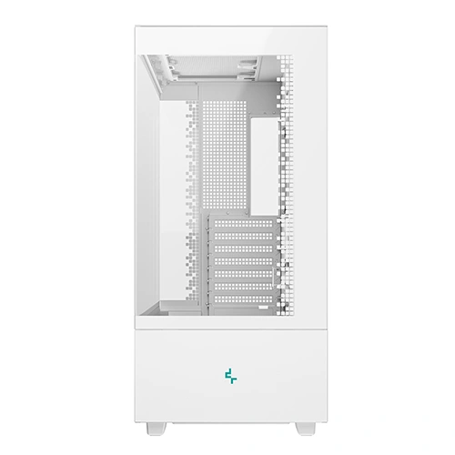 DeepCool CH690 Digital WH ATX Mid Tower Case DEEPCOOL