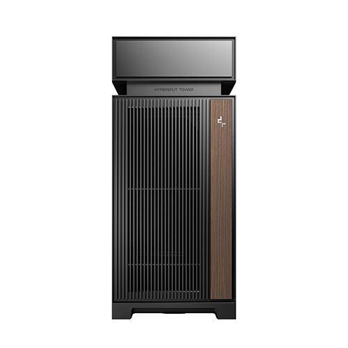 DeepCool CL660 ARGB ATX Mid Tower Case DEEPCOOL