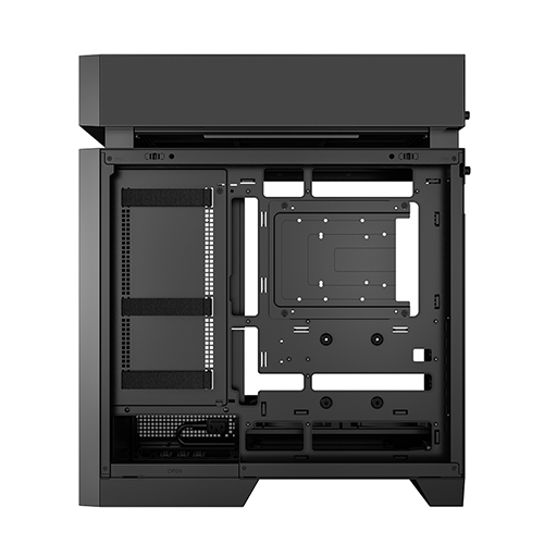 DeepCool CL660 ARGB ATX Mid Tower Case DEEPCOOL