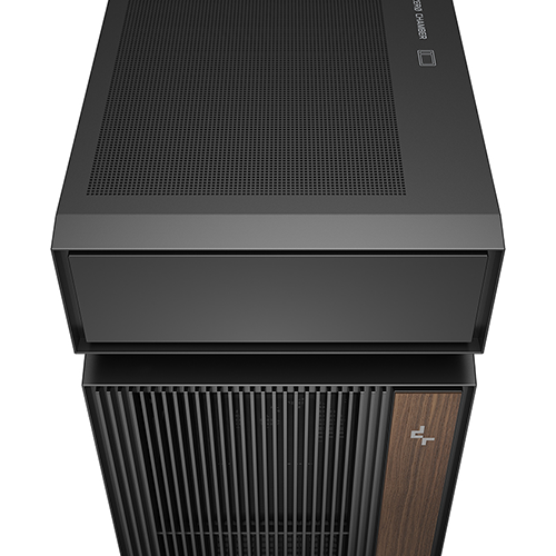 DeepCool CL660 ARGB ATX Mid Tower Case DEEPCOOL