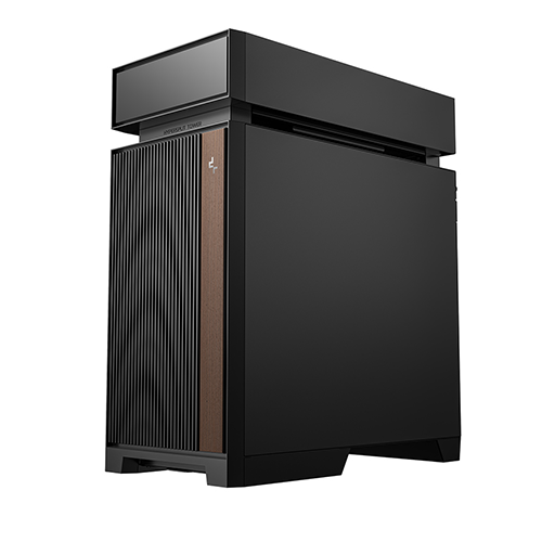 DeepCool CL660 ARGB ATX Mid Tower Case DEEPCOOL