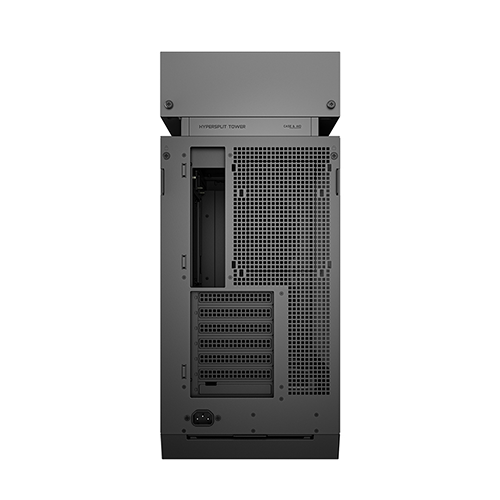 DeepCool CL660 ARGB ATX Mid Tower Case DEEPCOOL