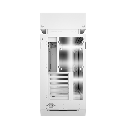 DeepCool CL660 White ARGB ATX Mid Tower Case DEEPCOOL