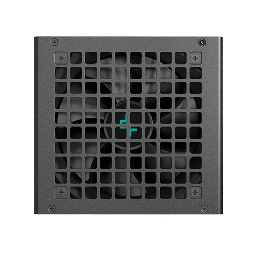 Deepcool PL650D ATX 3.1 Bronze 650 Watt SMPS DEEPCOOL