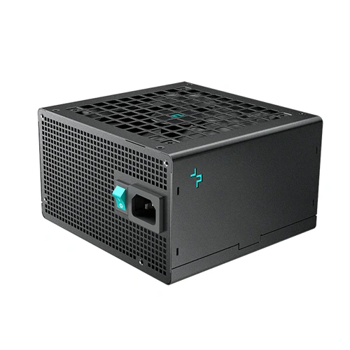 Deepcool PL650D ATX 3.1 Bronze 650 Watt SMPS DEEPCOOL