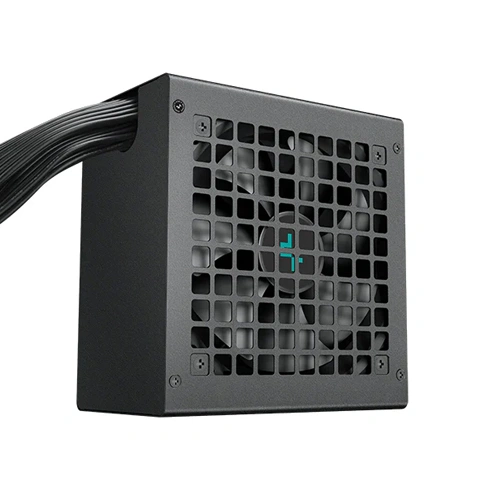 Deepcool PL650D ATX 3.1 Bronze 650 Watt SMPS DEEPCOOL