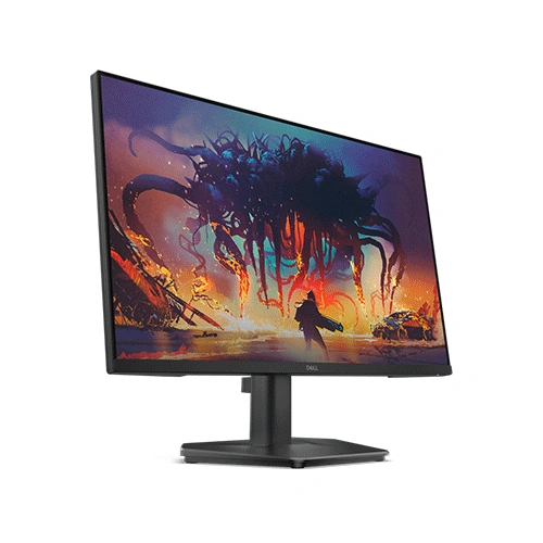 DELL SE2425HG 24 Inch Gaming Monitor DELL