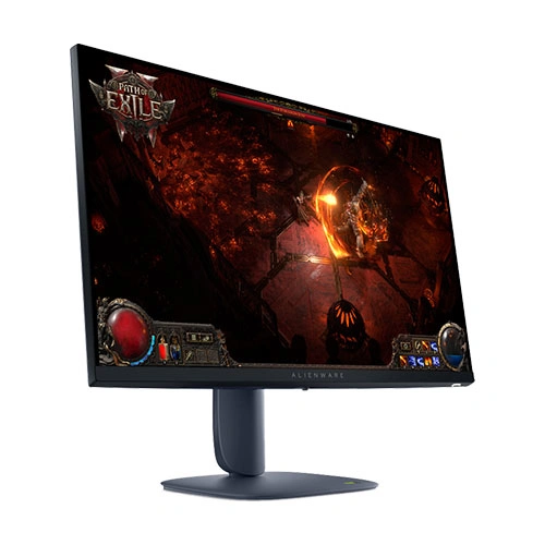 Dell Alienware AW2725DM 27 Inch Gaming Monitor DELL