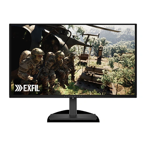 Dell Alienware AW2726DM 27 Inch 2K Gaming Monitor