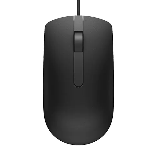 Dell MS116 Wired Mouse DELL