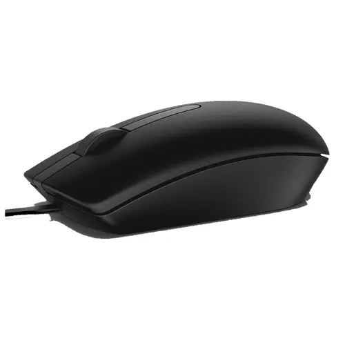 Dell MS116 Wired Mouse DELL