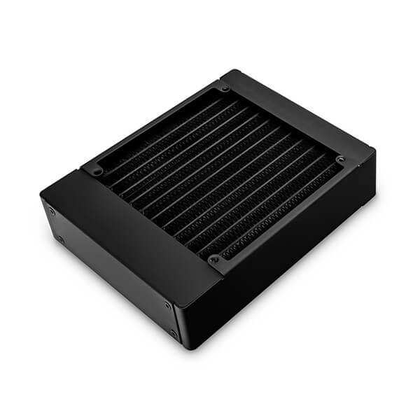 EK-CoolStream PE 120mm Water Cooling Radiator EKWB