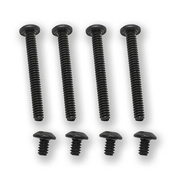 EK-CoolStream SE 120 - 120mm - Water Cooling Radiator - Black EKWB