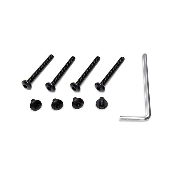 EK-CoolStream SE 280 - 280mm - Water Cooling Radiator - Black EKWB