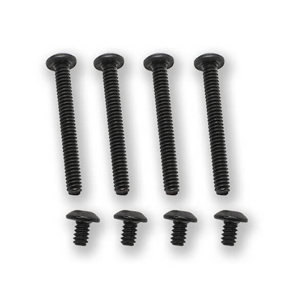 EK-CoolStream XE 120 - Water Cooling-Radiator - 120mm - Black EKWB